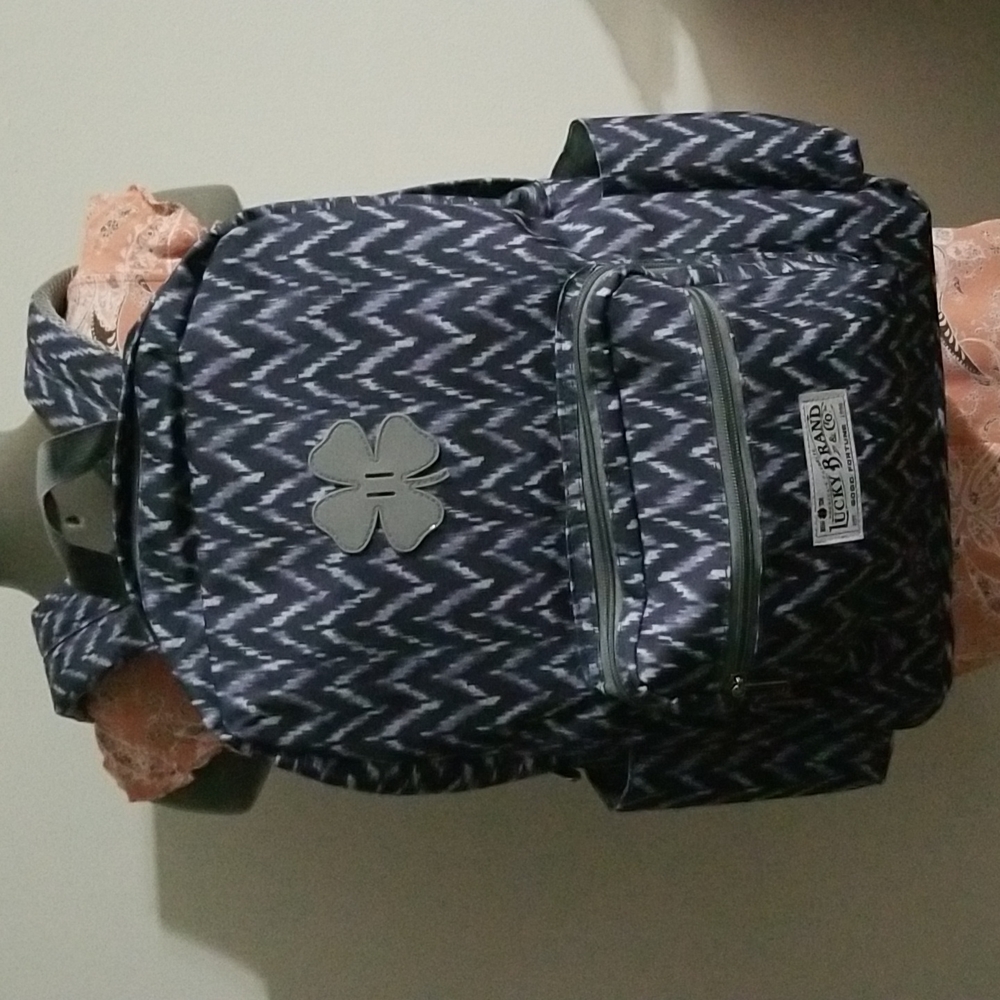 Lucky Brand backpack